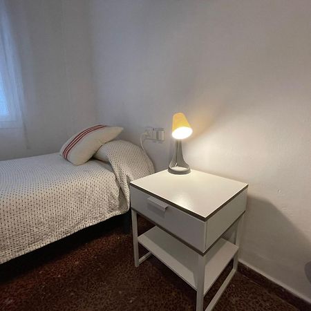 Pension Las Hojas Tudela Εξωτερικό φωτογραφία