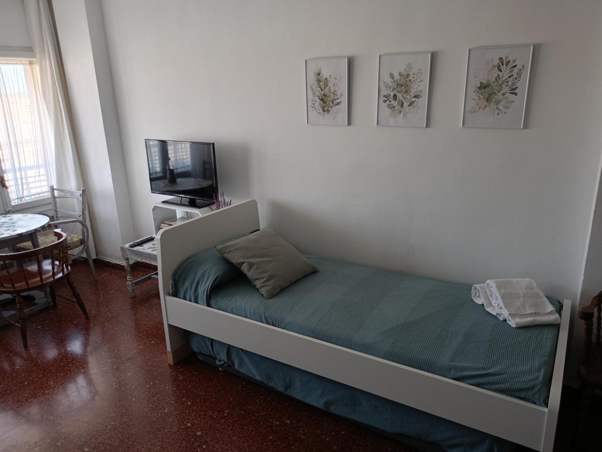 Pension Las Hojas Tudela Εξωτερικό φωτογραφία
